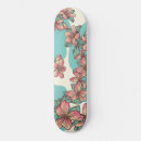 Search for aqua skateboards Flowers