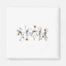 Search for alive magnets Skeleton