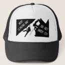 Search for rock on hats Climbing