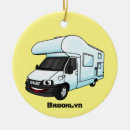 Search for motorhome christmas tree decorations Camper