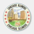 Search for chicago magnets America