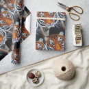 Search for beast wrapping paper Cat