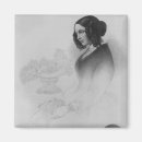 Search for dickens magnets 19th