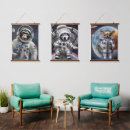 Search for astronaut dog art Cute