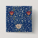 Search for rose pattern badges Vintage
