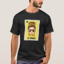 Search for christmas bingo tshirts Toxica