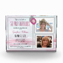 Search for 50th birthday keepsake Photo collage