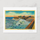 Search for high tide postcards States
