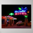 Search for route 66 posters Americana