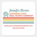 Search for open house stickers Cute