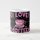 Search for i love cappuccino mugs Drink
