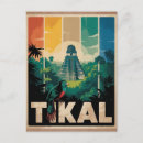 Search for guatemala postcards Mayan