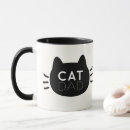 Search for cat feline mugs For him