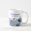 Search for flower bouquet mugs Purple