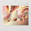 Search for cloud background postcards Bright