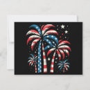 Search for summer 4th of july invitations America
