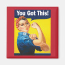 Search for supportive magnets Inspirational