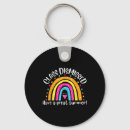 Search for great teacher key rings Non bidenary