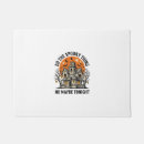 Search for vintage halloween doormats Halloweencostumes