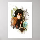 Search for return of the king posters Baggins