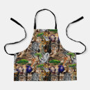 Search for rhinoceros aprons Giraffe