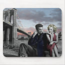 Search for marilyn monroe mouse mats Blues