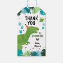 Search for dinosaur gift tags Thank you