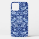 Search for blue leaf iphone cases Nature