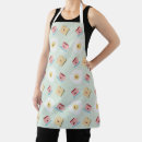 Search for sandwich aprons Toast