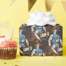 Search for lion wrapping paper Superhero