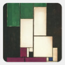 Search for composition stickers Cubism