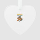 Search for weimaraner christmas tree decorations Wolf