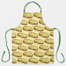 Search for toast aprons Food