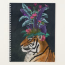 Search for tiger office supplies Wild animals