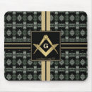 Search for square and compasses mouse mats Masons