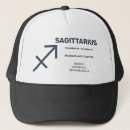 Search for sagittarius hats Zodiac