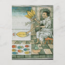 Search for artisans postcards Spanish