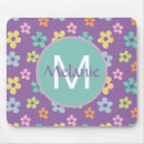Search for cute mouse mats Flower