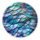 Search for seashell knobs and pulls Unique