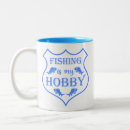 Search for fishing sayings mugs Hobby