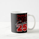 Search for graduating senior mugs Seniors