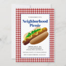 Search for neighbourhood block party invitations Neighbours