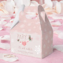 Search for snowflake favour boxes Modern
