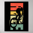 Search for road biking posters Bicycle