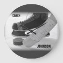 Search for ice hockey clocks Stick
