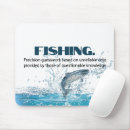 Search for salmon mouse mats Fishing