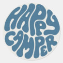 Search for camper stickers Retro