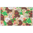 Search for cookie tablecloths Bakery