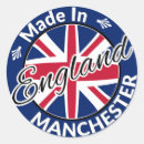 Search for manchester england stickers United kingdom
