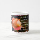 Search for peach rose mugs Nature